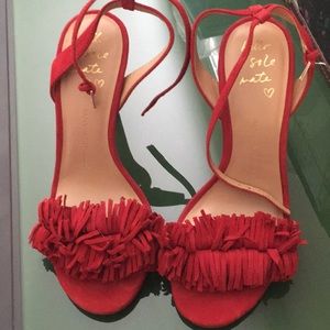 Banana Republic heels